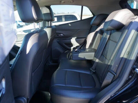 2019 Buick Encore Essence