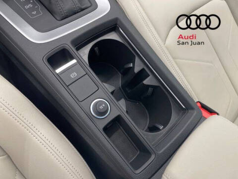 2025 Audi Q3 quattro S line Prem Plus 45 TFSI