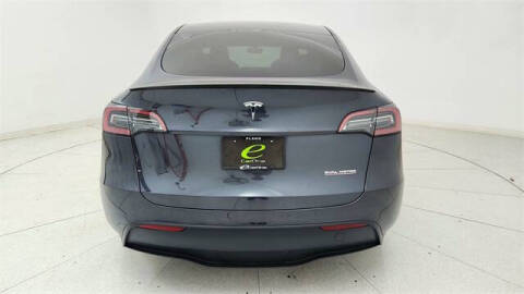 2024 Tesla Model Y Performance