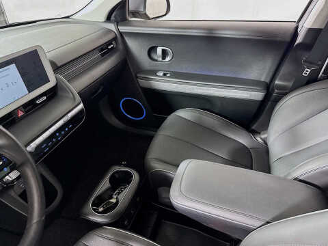 2023 Hyundai Ioniq 5 SEL