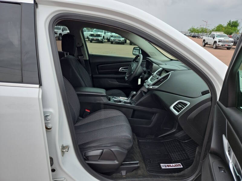 2017 GMC Terrain SLE-1