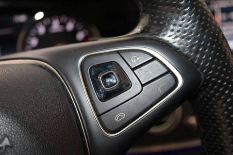 2017 Mercedes-Benz E-Class E 300