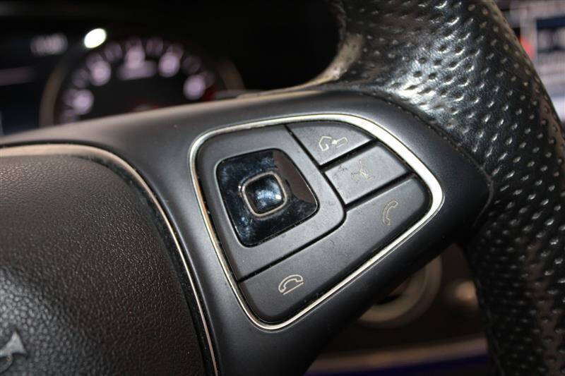 2017 Mercedes-Benz E-Class E 300