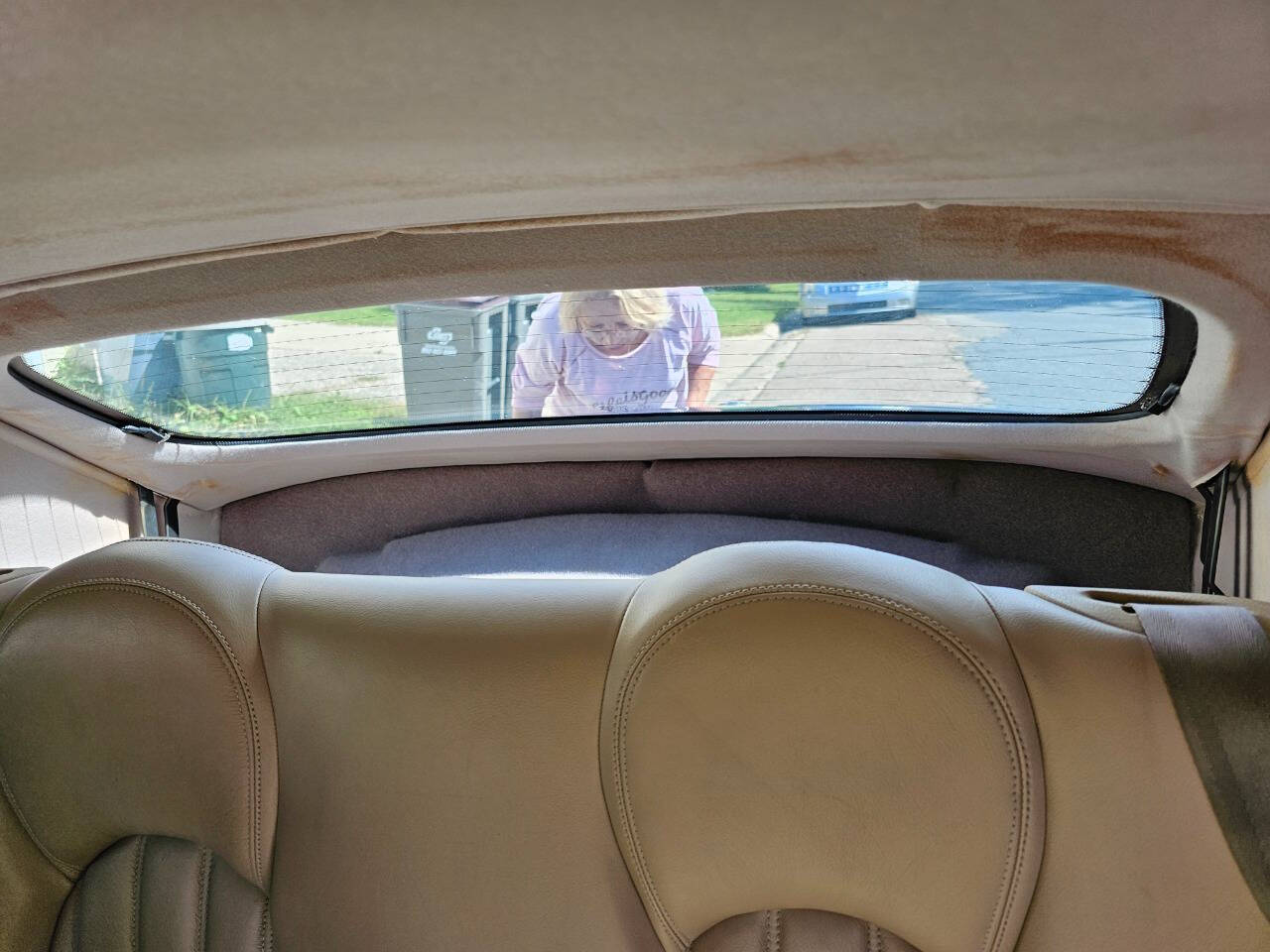1998 Jaguar XK-Series 154