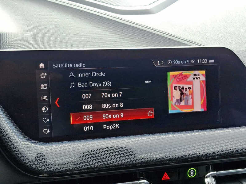 2020 BMW 2 Series 228i xDrive Gran Coupe