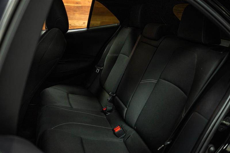 2023 Toyota GR Corolla Core