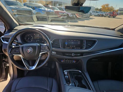 2024 Buick Enclave Premium