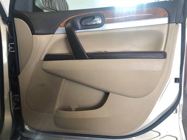 2008 Buick Enclave CXL