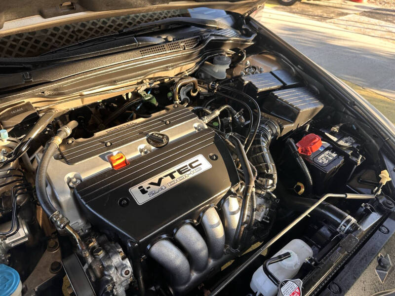 2004 Honda Accord EX