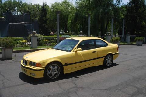 1995 BMW M3 for sale at Professional Sales Inc in Bensalem PA