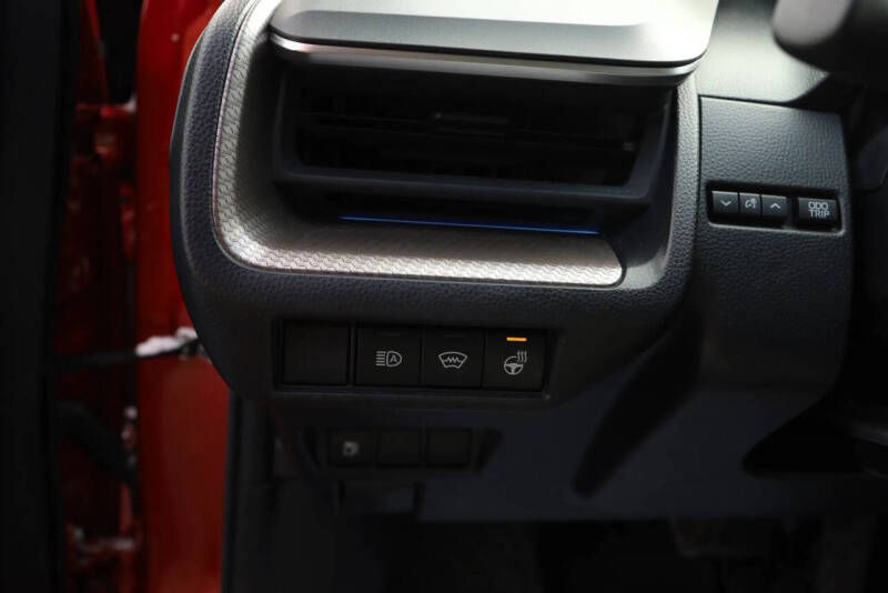 2024 Toyota Prius