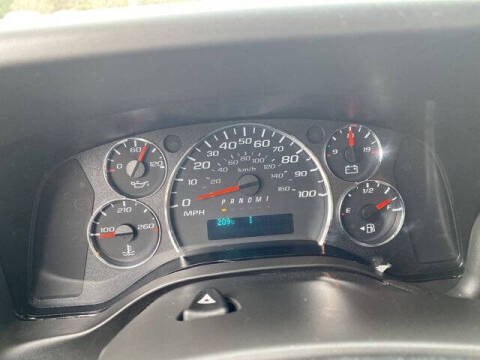 2023 GMC Savana 2500