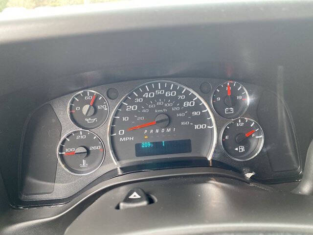 2023 GMC Savana 2500