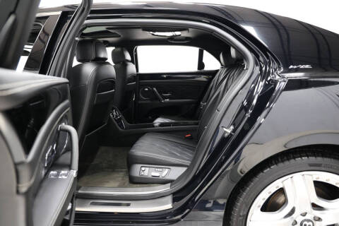 2014 Bentley Flying Spur