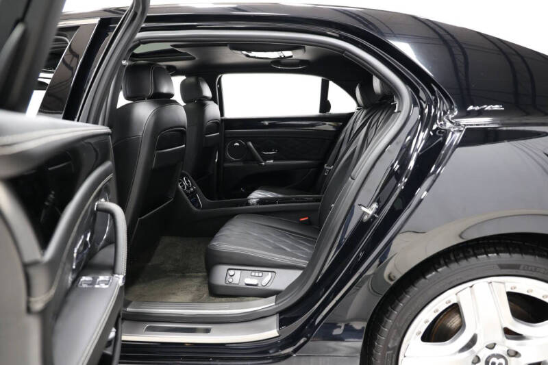 2014 Bentley Flying Spur