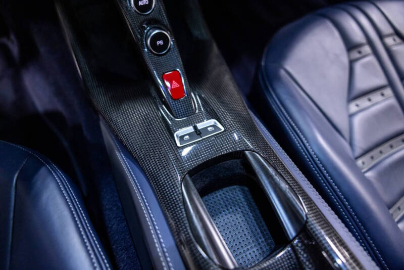 2019 Ferrari 812 Superfast