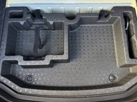 2016 Cadillac ATS 2.5L