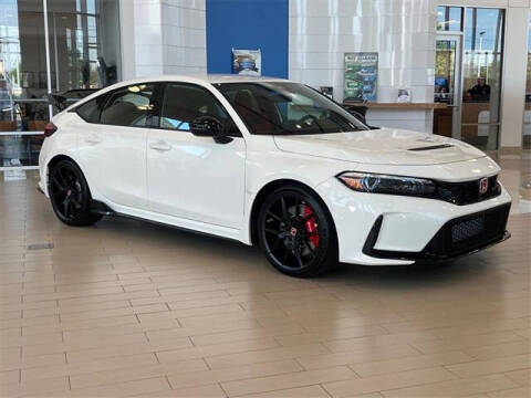 2026 Honda Civic Type R