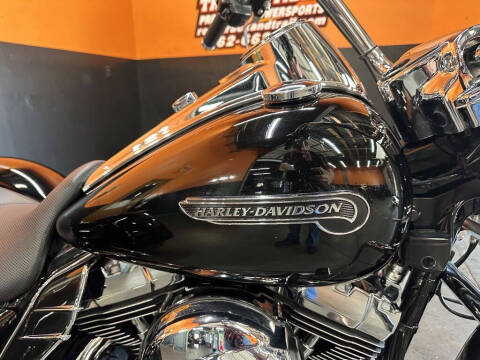 2015 Harley-Davidson FLRT - Freewheeler™