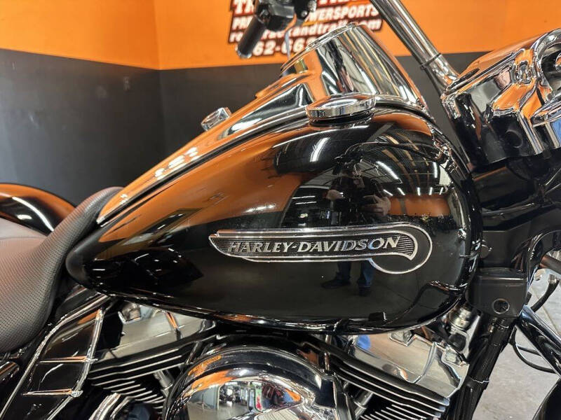 2015 Harley-Davidson FLRT - Freewheeler™