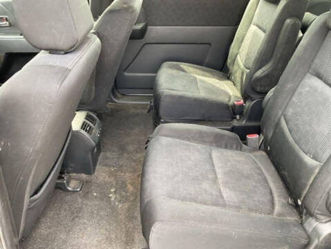 2010 Mazda MAZDA5 Grand Touring