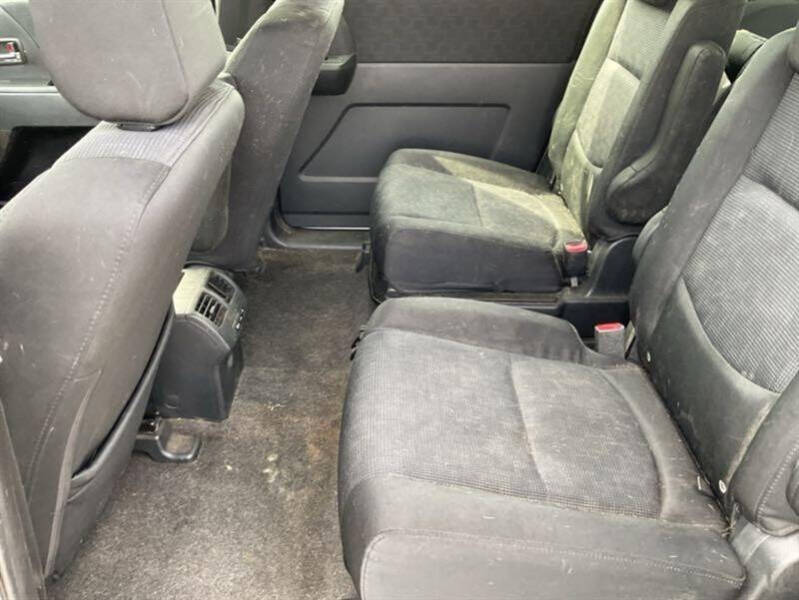 2010 Mazda MAZDA5 Grand Touring