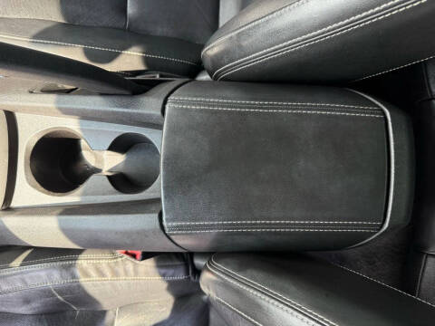 2011 Chevrolet Camaro LT