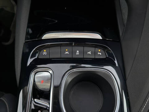 2021 Buick Envision Avenir