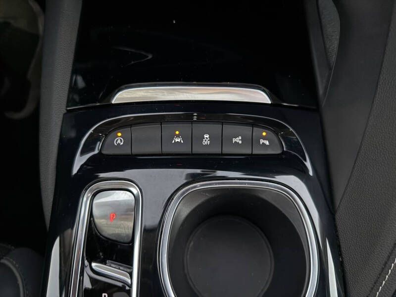 2021 Buick Envision Avenir