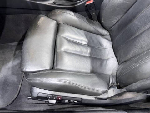 2014 BMW 4 Series 428i