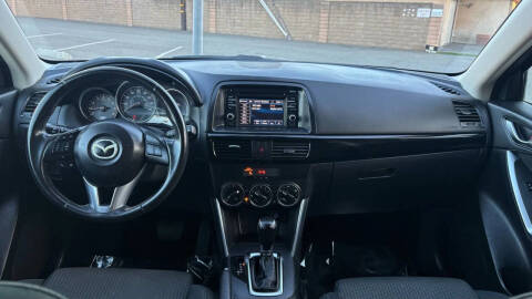 2014 Mazda CX-5 Touring