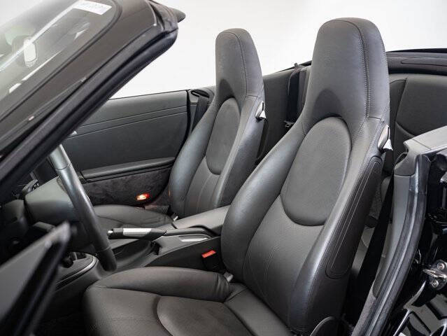 2006 Porsche 911 Carrera 4S