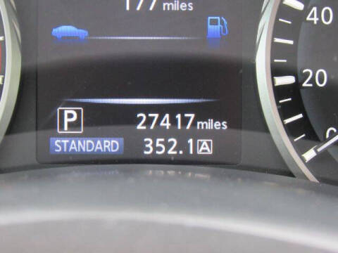 2022 Infiniti Q60 3.0T Luxe