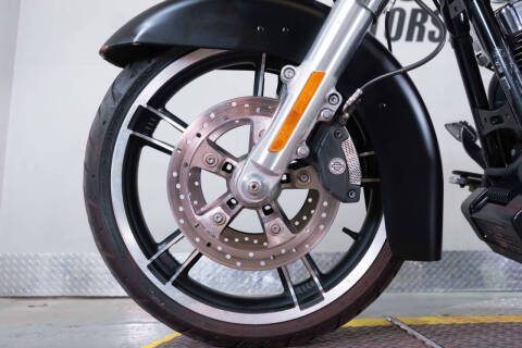 2016 Harley-Davidson Street Glide