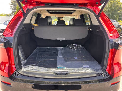 2026 Mazda CX-5 2.5 S Premium Plus
