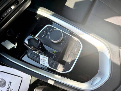 2019 BMW Z4 sDrive 30i