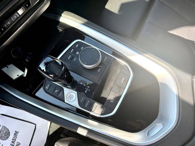 2019 BMW Z4 sDrive 30i