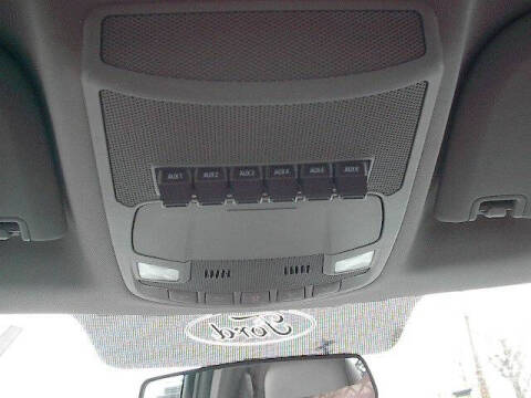 2017 Ford F-450 Super Duty