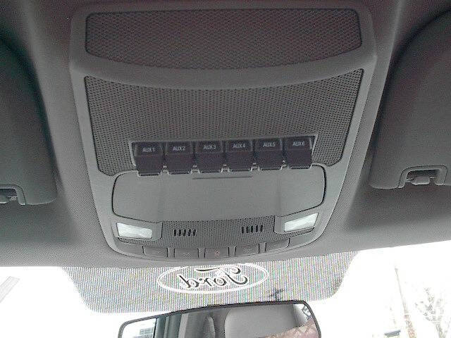 2017 Ford F-450 Super Duty