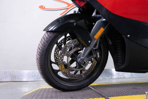 2012 BMW R 1300 RS