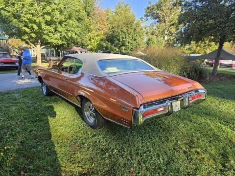 1971 Buick Skylark