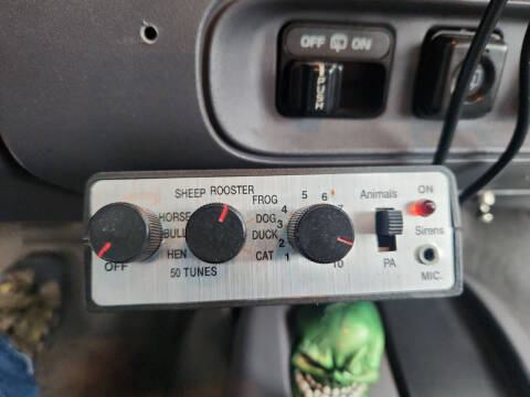 2000 Dodge Durango SLT Plus