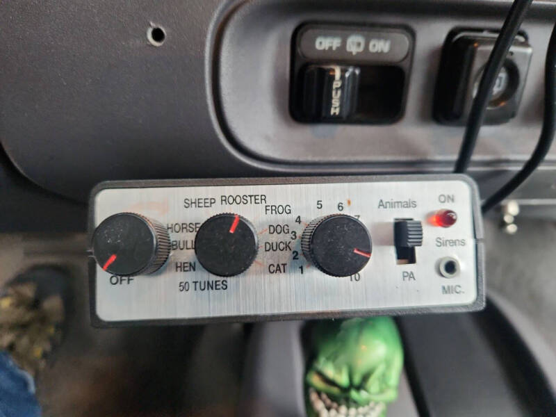 2000 Dodge Durango SLT Plus