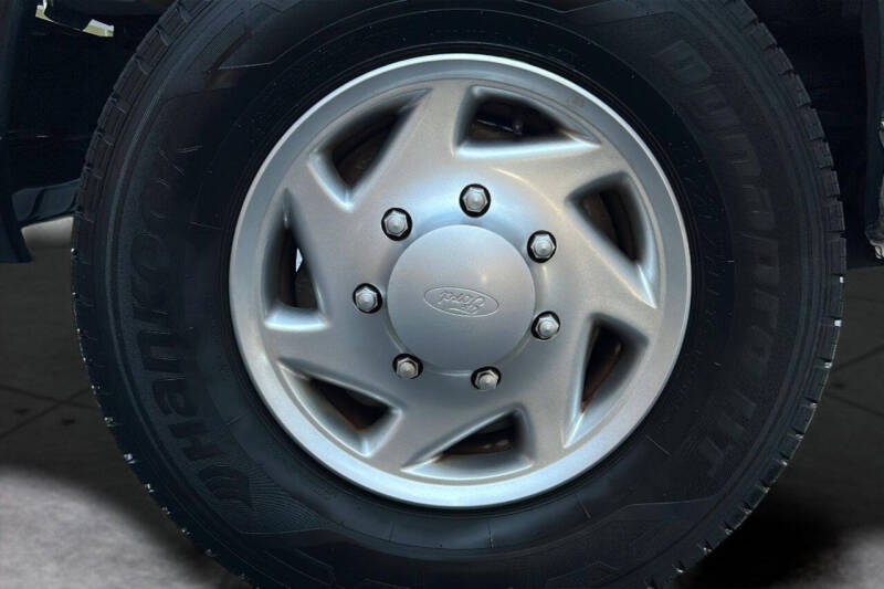 2014 Ford E-Series E-250