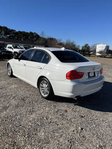 2010 BMW 3 Series 328i xDrive