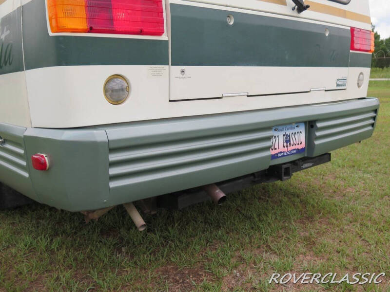 1998 Winnebago Rialta