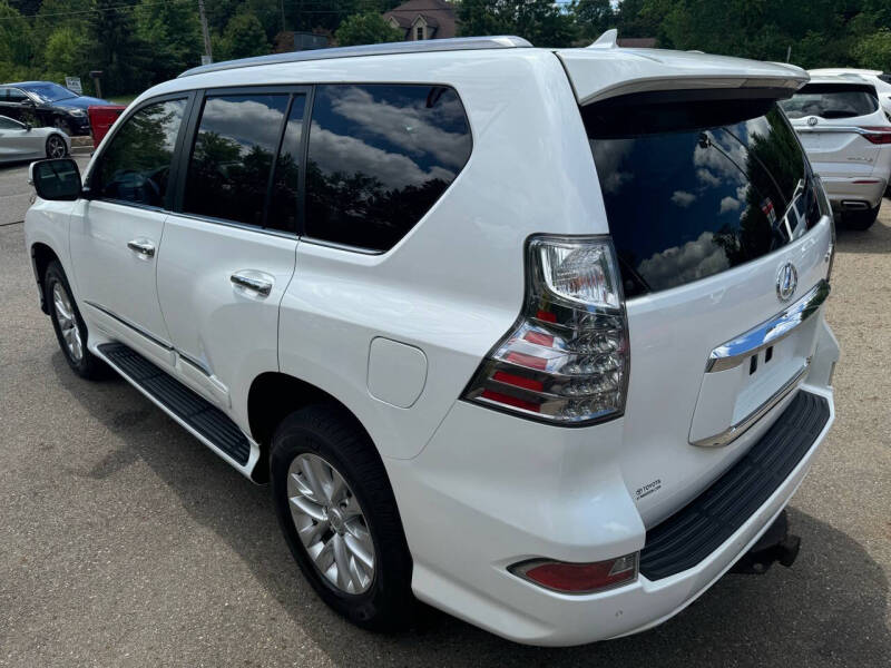 2014 Lexus GX 460