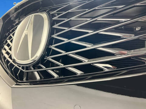 2026 Acura MDX SH-AWD w/A-SPEC