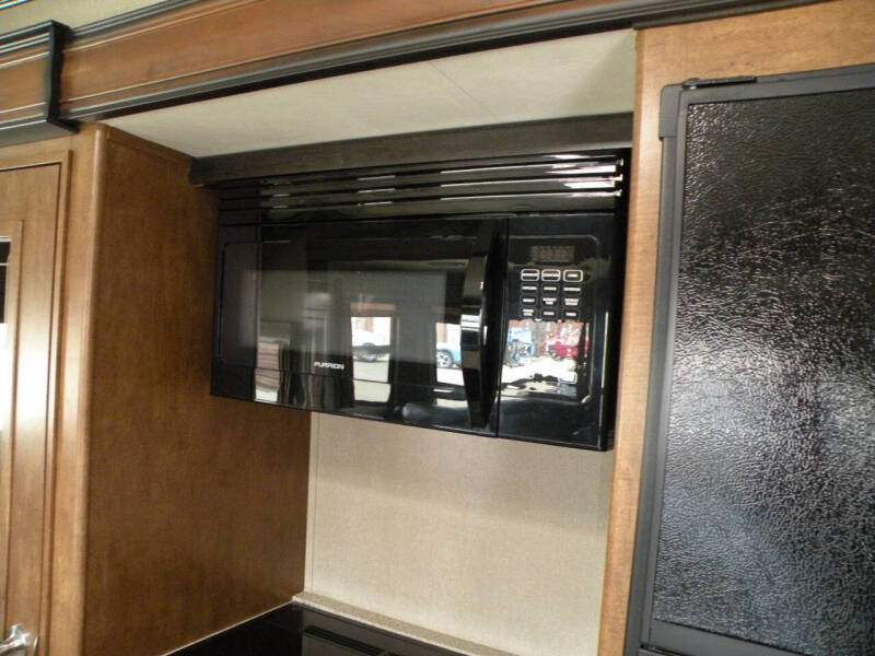 2017 Grand Design RV Reflection