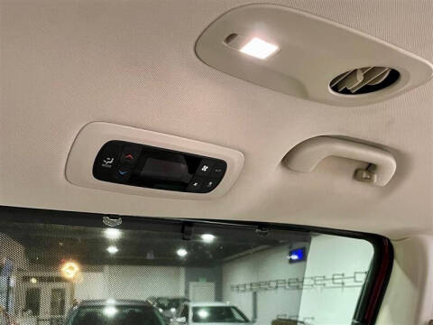 2021 Chrysler Pacifica Hybrid Touring L